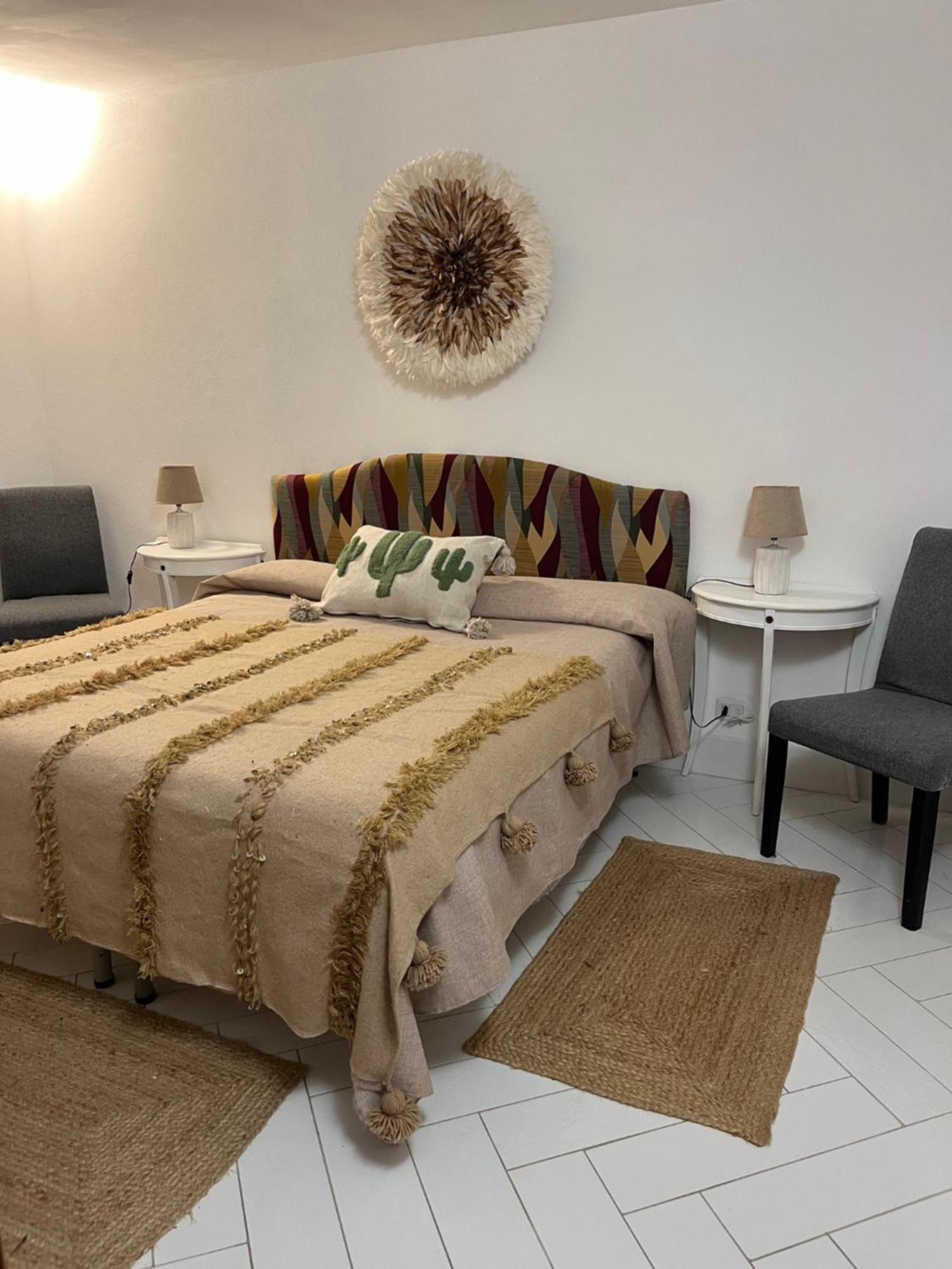 Villa Manni 프로치다 외부 사진