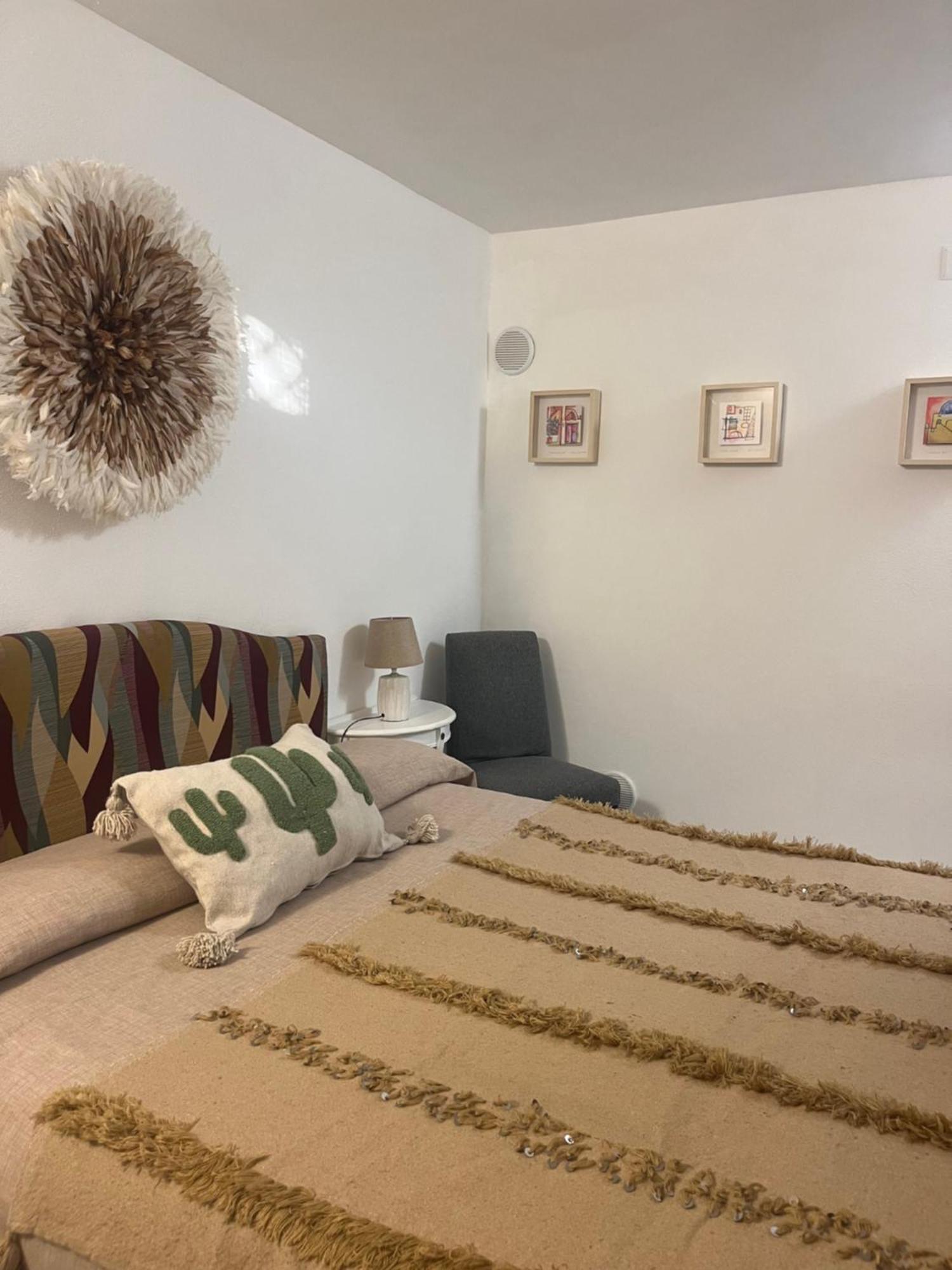 Villa Manni 프로치다 외부 사진